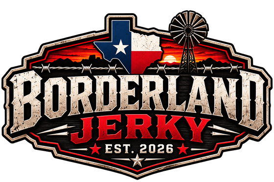 Borderland Jerky